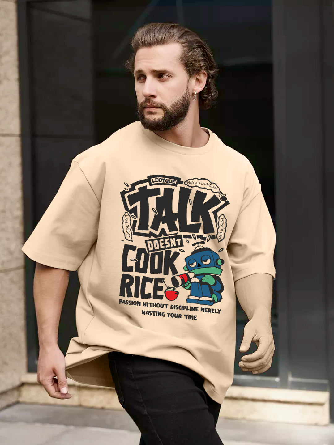 Men’s Everyday Wear Combo