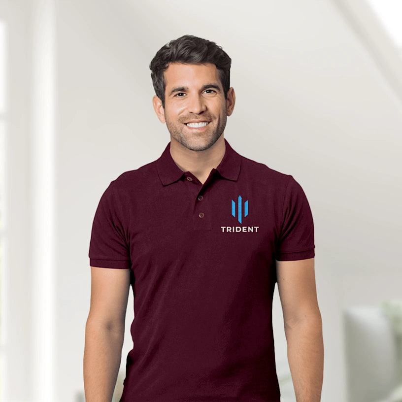 Men’s Classic Everyday T-Shirt