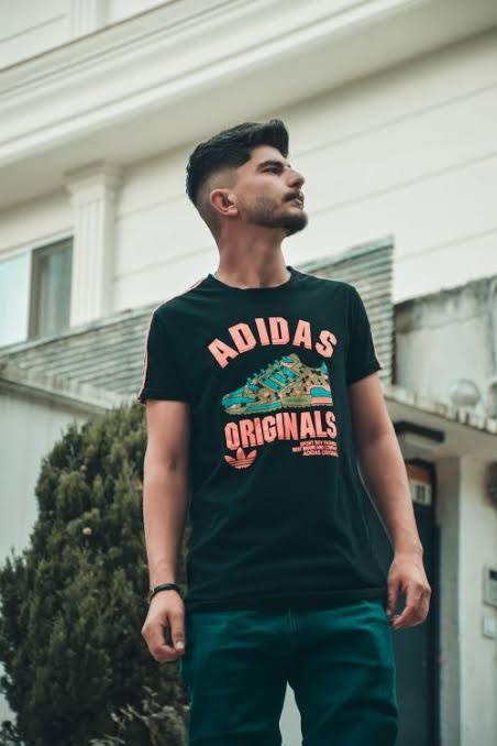 Men’s Complete Casual Combo Set